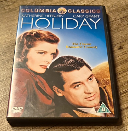 Holiday - (columbia, classics)