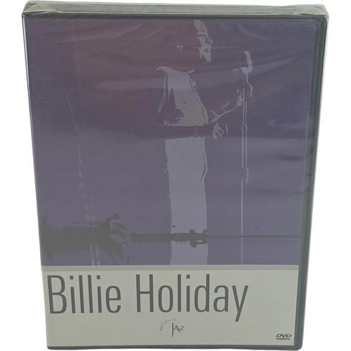 Billie holiday masters of - masters,