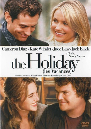 The holiday - the,