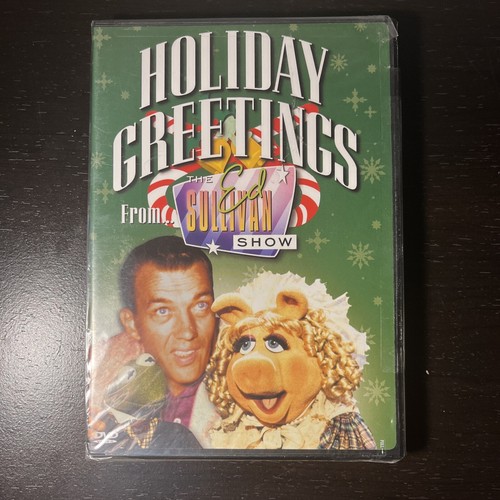 Holiday greetings from the - greetings, ed