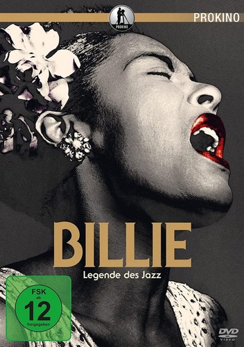 Billie legende des jazz - -,