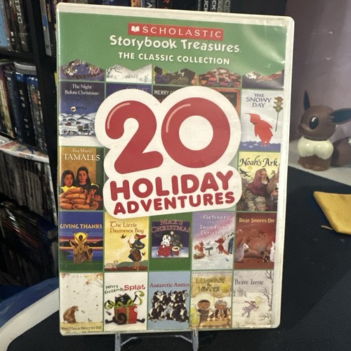 Holiday - 20,
