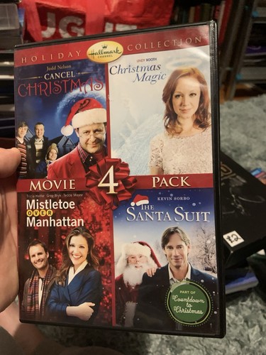 Hallmark holiday collection - hallmark,