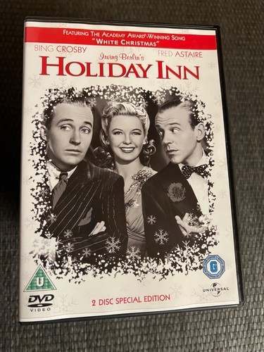 Holiday inn disc - inn, special