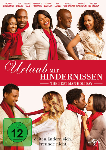 Urlaub mit hindernissen the - urlaub,