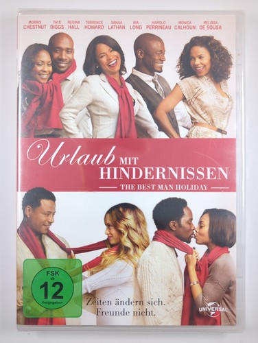 Urlaub mit hindernissen the - urlaub,