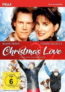 Christmas love holiday to - (a,