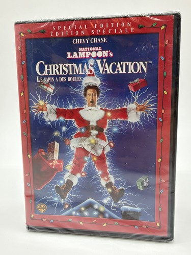 National lampoon christmas - national, lampoon's
