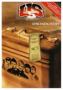 Us5 holiday von not - us5, on