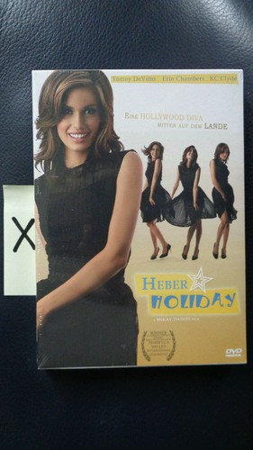 Dvd herber holiday - "herber, holiday"