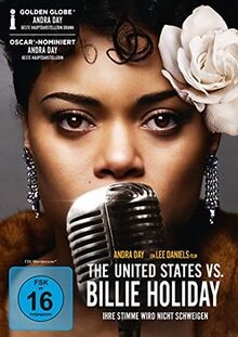 The united states - the, billie
