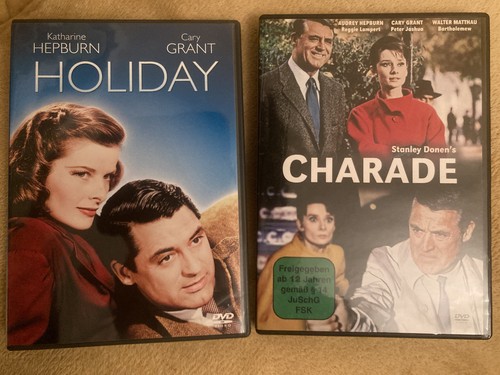 Cary grant holiday - cary, grant: