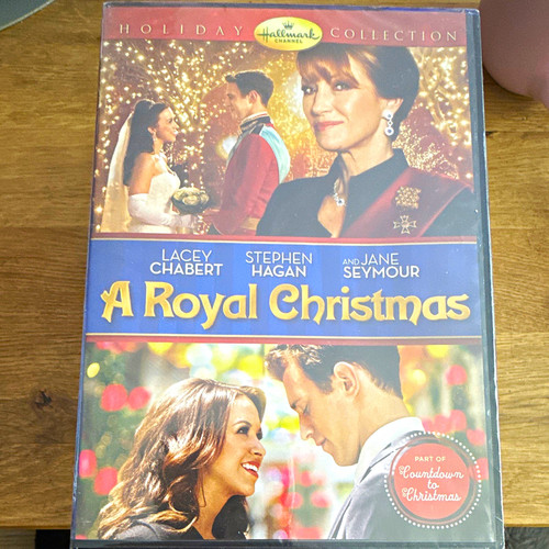 Hallmark channel royal - hallmark, a