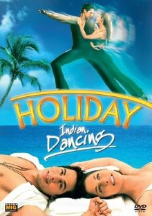 Holiday indian dancing von - dancing,
