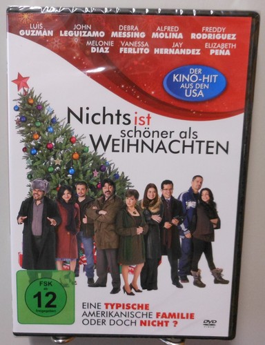 Weihnachten dvd nichts ist - dvd,