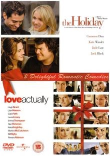 The holiday love actually - holiday,