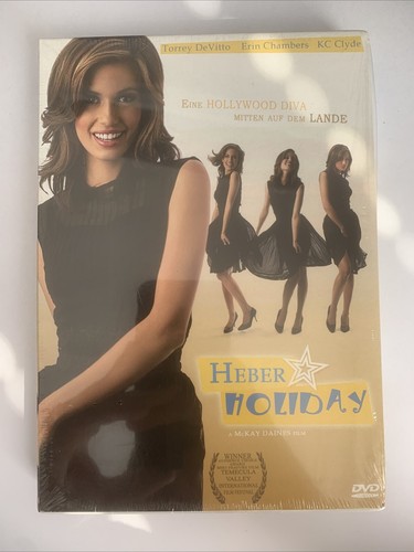 Dvd heber holiday eine - dvd/,