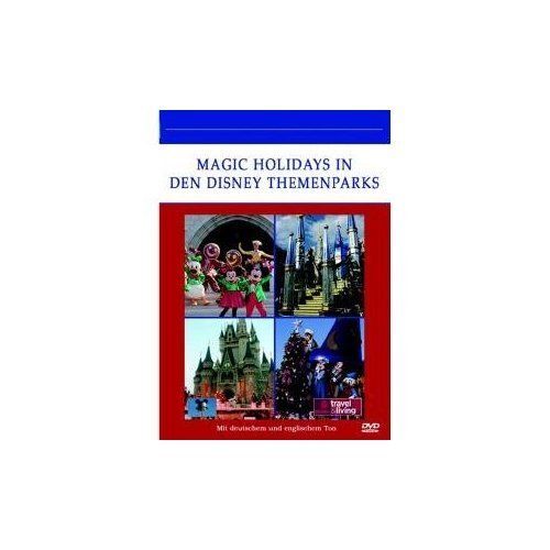 Magic holidays den disney - magic,