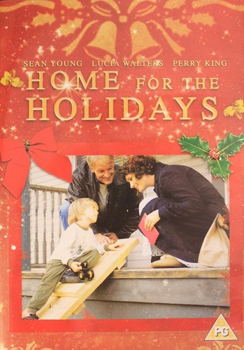 Home for the holidays region - for,