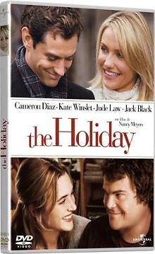 The holiday von meyers nancy - the, meyers,
