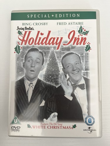 Holiday inn 1942 bing - [1942],
