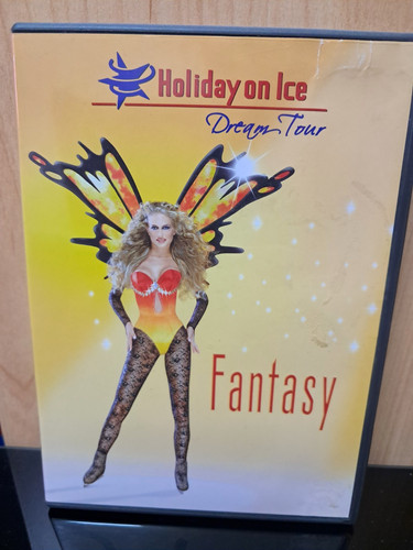 Holiday ice dream - holiday,