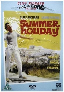 Summer holiday 1963 - summer, [dvd]