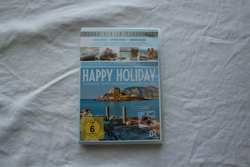 Pidax serien klassiker happy - serien-klassiker, "happy