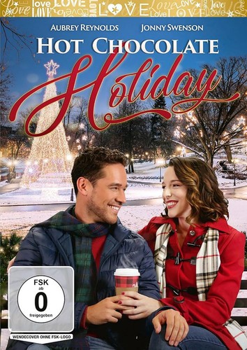 Hot chocolate holiday - chocolate,