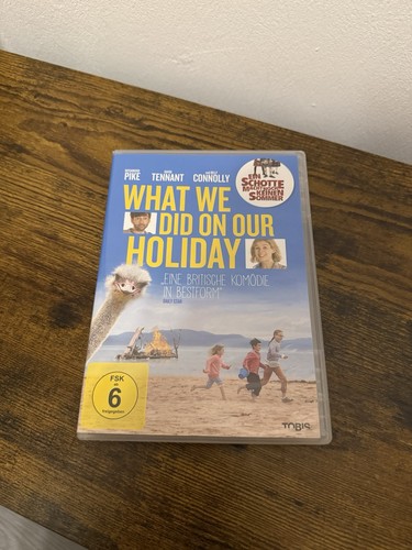 What did our - what,