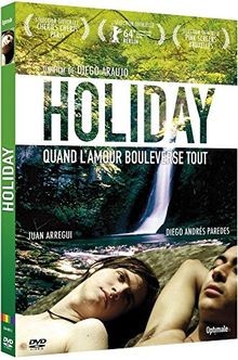Holiday dvd zustand sehr - dvd, |