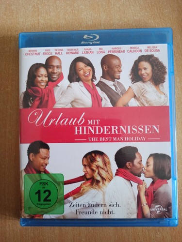 Urlaub mit hindernissen the - -,