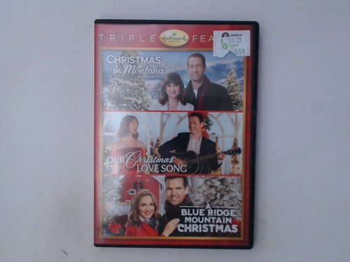 Hallmark movie holiday - hallmark,
