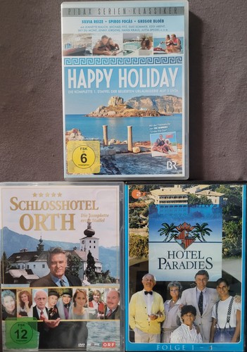 Happy holiday schlosshotel - holiday, /