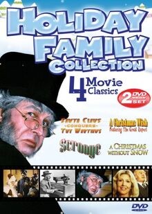 Holiday family collection - collection, 4