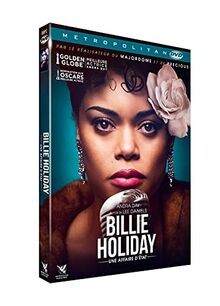 Billie holiday une - billie,