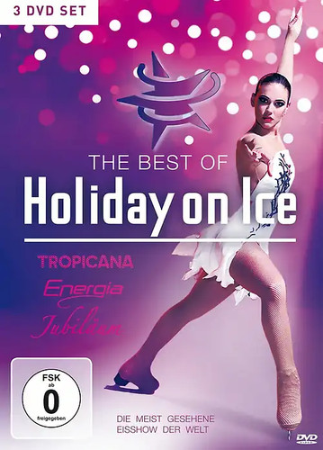 Holiday ice best of - best,