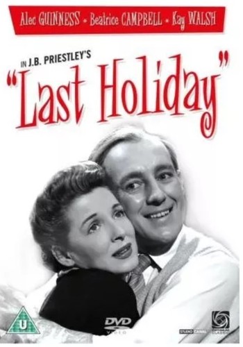 Last holiday dvd - holiday, nuevo