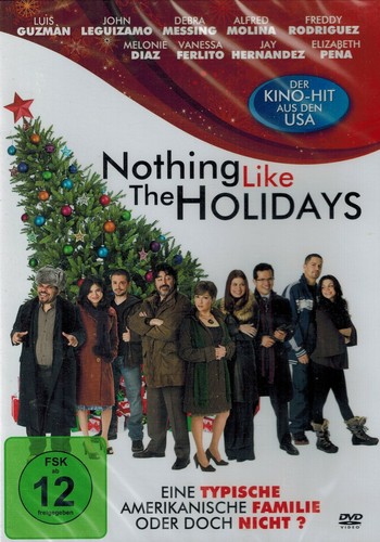 Dvd neu ovp nothing - dvd,