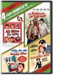 Film favorites classic - 4,