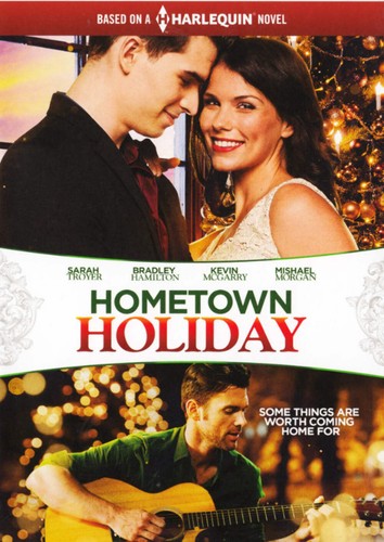 Hometown holiday dvd - holiday,