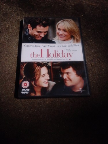 The holiday liebe - |, braucht