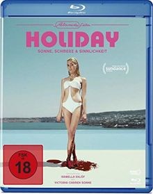 Holiday sonne schmerz und - sonne,,