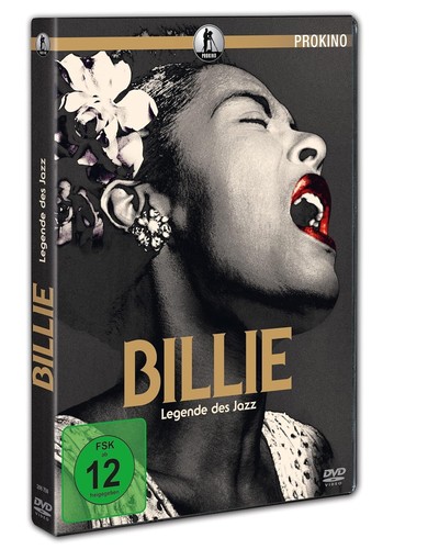 Billie legende des jazz - jazz,