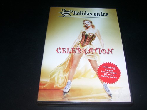 Holiday ice celebration - -,