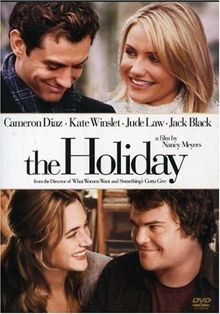 The holiday dvd zustand - holiday, |