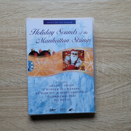 Holiday sounds the - holiday,