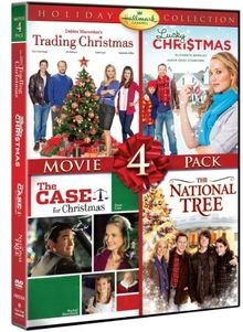 Hallmark holiday collection - hallmark,