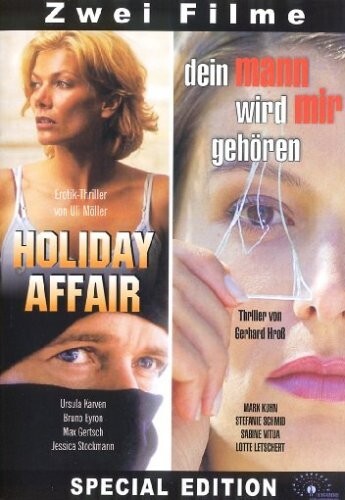 Holiday affair dein mann - affair,