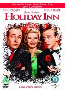 Holiday inn colourised and - (colourised,